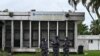 France's Pasteur Institute on Front Lines of Africa's COVID Response Amid Resistance