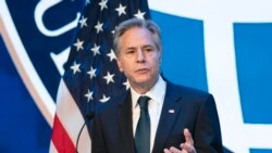 Estados Unidos, discute con sus aliados en Oriente Medio el desarrollo de los acontecimientos en Siria, Israel, Gaza y el Líbano