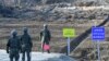 Dve Koreje povezane putem preko demilitarizovane zone
