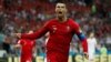 A l'argus des stars, Griezmann, Neymar et Messi bien loin derrière Ronaldo