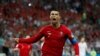 Duel à distance entre Messi et Ronaldo ce samedi 