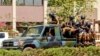 Deux attaques jihadistes dans le nord du Burkina Faso