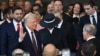 Donald Trump položio zakletvu za drugi mandat u Bijeloj kući: Ameriku ću staviti na prvo mjesto