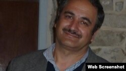 Şahrux Zamani