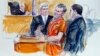 Unprecedented US Trial of Alleged Taliban Fighter Underway