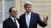 Possible transition politique entre Damas et l’opposition selon Kerry