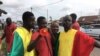 CAN 2017 : Presque "à domicile", le Mali veut y croire