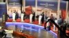 Profiles of Kenya's Presidential Candidates
