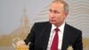 Putin niega haberse reunido alguna vez con Trump