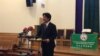 賴清德稱尚無新台幣改版計劃