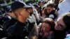 Algerian Protesters Keep Up Pressure on Authorities as Vote Nears