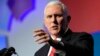 Trump Plans to Create Unified US Space Command