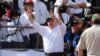 Nicaragua: Sandinistas celebran con Ortega el 40 aniversario de la revolución