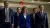 Pelosi: House to Vote This Week to Limit Trump's Military Actions on Iran