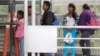 Trump Move to Limit Asylum Draws Court Challenge