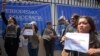 Organizaciones internacionales ven con preocupación situación de la prensa en Guatemala