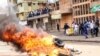 Manifestations contre l'arrestation d'un député violemment réprimées en Ouganda