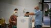 Italy Holds Referendum on Reducing Seats in Parliament 