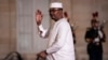 Mahamat Idriss Deby Itno a obtenu un mandat présidentiel de cinq ans en mai 2024 lors d'un scrutin qualifié par les ONG de "non libre, ni crédible".