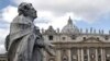 El Papa dice no a uniones gay