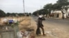 Angola foi o país com crise humanitária menos reportada em 2023, diz ONG CARE