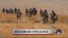 叙利亚爆发新冲突危及停战