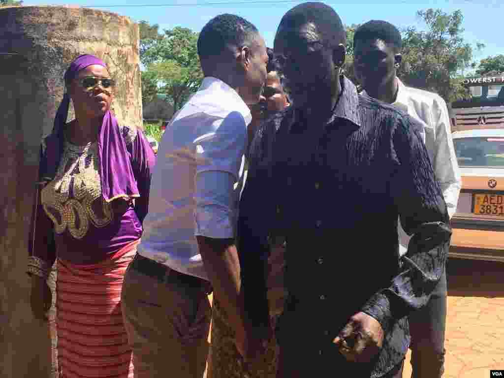 Alick Macheso
