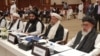 Pembicaraan dengan Taliban Sepakati Landasan untuk Perundingan Lanjutan 