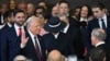 Во живо од Вашингтон: Инаугурација на Доналд Трамп за 47-ми претседател на САД
