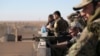 2 Komandan Tertinggi ISIS Dilaporkan Lari dari Raqqa