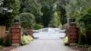 Authorities: Bomb Found Near George Soros' Home