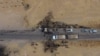 Assault on Islamic State Leadership Not Over