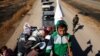 Islamic State Atrocities Grow as Battle for Mosul Intensifies