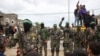 Gaza: Hamas Konfime 3 otaj Izrayelyen ap Libere Samdi