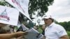 US Open Golf Championship Looks to be Wide Open