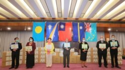 巩固第二岛链 学者預期美军进驻帕劳