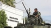 Cae abatido jefe de escoltas de hijos de “El chapo”