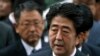 安倍晉三採取積極國防外交政策 制衡中國