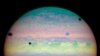 Hubble's Gaze Extends to Edges of Universe