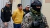 Detienen a máximo dirigente del fútbol de Perú, investigado por integrar un presunto grupo criminal
