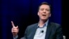 Former FBI Director Comey: Agency Cannot Fight Foreign Propaganda