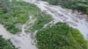 Autoridades en Venezuela recuperan cadáveres de 8 personas tras crecida de río por lluvias