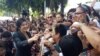 Sources: Thailand's Ousted PM Yingluck Has Fled Abroad 