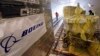 Boeing to Cut Some Jobs, Move Others, in Efficiency Effort