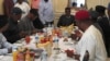Publication d'une photo du président nigérian, hospitalisé à Londres