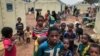 Armed Violence Displaces More Than 1 Million in Burkina Faso