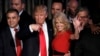 Trump Picks Kellyanne Conway as Presidential Counselor