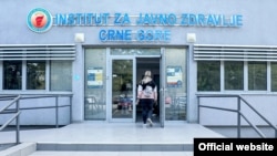 Institutu za javno zdravlje u sredu je prijavljeno sedam smrtnih ishoda povezanih sa Kovid 19 infekcijom.