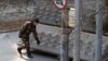 US Embassy Issues Alert for Beijing Neighborhood