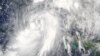 Hurricane Warning for Parts of Florida as Hermine Strengthens